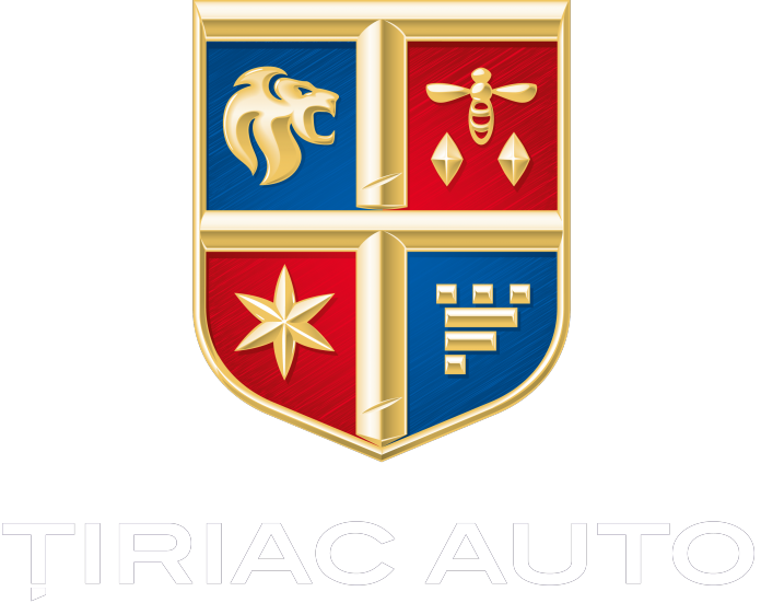 Țiriac Auto